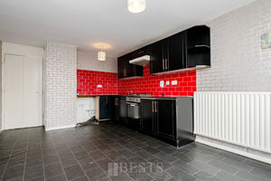 Cotton Lane Halton Lodge